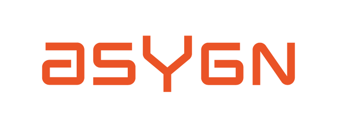 Logo Asygn